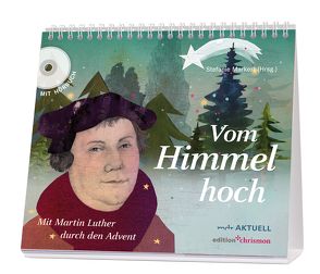 Vom Himmel hoch von Markert,  Stefanie