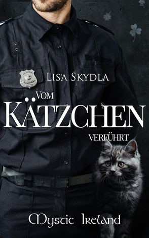 Vom Kätzchen verführt von Skydla,  Lisa