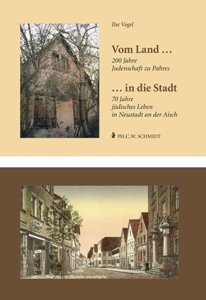 Vom Land in die Stadt von Vogel,  Ilse