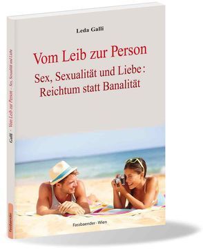 Vom Leib zur Person von Galli,  Leda