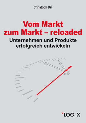 Vom Markt zum Markt – reloaded von Dill,  Christoph