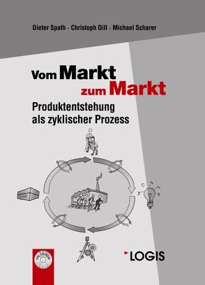 Vom Markt zum Markt von Dill,  Christoph, Scharer,  Michael, Spath,  Dieter