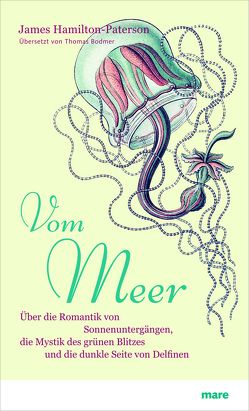 Vom Meer von Bodmer,  Thomas, Hamilton-Paterson,  James