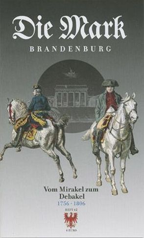 Vom Mirakel zum Debakel von Feustel,  Jan, Geismeier,  Georg, König,  André, Michas,  Uwe, Walther,  Jürgen