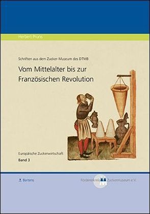 Vom Mittelalter bis zur Französischen Revolution von Pruns,  Herbert