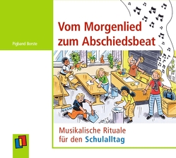 Vom Morgenlied zum Abschiedsbeat von Borste,  PigBand