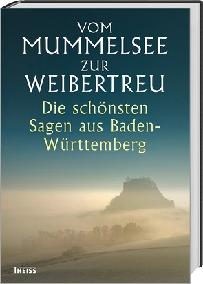 Vom Mummelsee zur Weibertreu von Wetzel,  Manfred