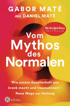 Vom Mythos des Normalen von Hunke-Wormser,  Annegret, Maté,  Daniel, Maté,  Gabor, Möller-Giesen,  Elisabeth