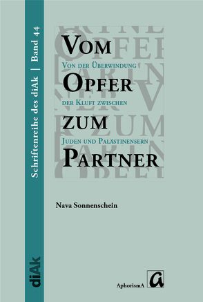 Vom Opfer zum Partner von Philipps-Heck,  Ulla, Sonnenschein,  Nava