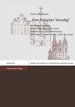 „Vom Polocker Venedig“ von Rohdewald,  Stefan