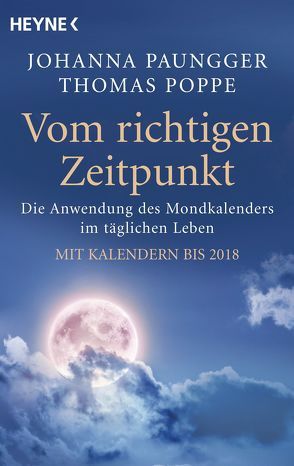 Vom richtigen Zeitpunkt von Paungger,  Johanna, Poppe,  Thomas