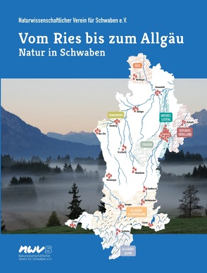 Vom Ries bis zum Allgäu – Natur in Schwaben