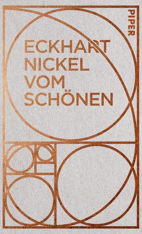 Vom Schönen von Nickel,  Eckhart