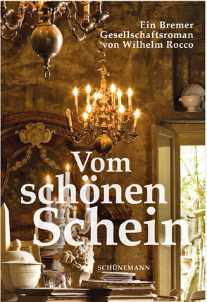 Vom schönen Schein von Schlöndorf,  Rita, Wilhelm,  Rocco