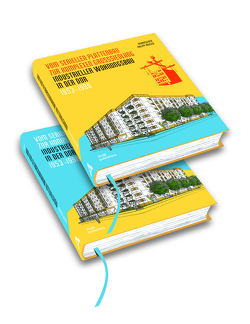 Vom seriellen Plattenbau zur komplexen Großsiedlung. Industrieller Wohnungsbau in der DDR 1953 –1990 von Blobelt,  Jörg, Düwel,  Jörn, Eisentraut,  Wolf R, Heilmeyer,  Florian, Keil,  Uta, Körner,  Mathias, Liepach,  Christoph, Meuser,  Philipp, Richter,  Juliane, Rosen,  Björn, Topfstedt,  Thomas, Werner,  Oliver, Weyer,  Anselm