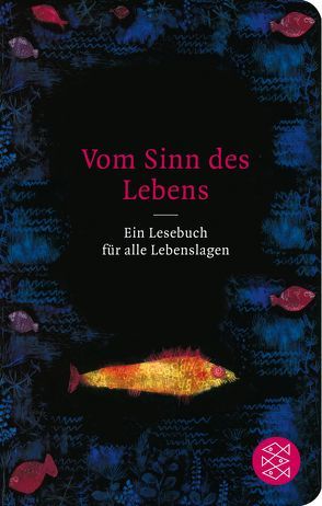 Vom Sinn des Lebens von Erlach,  Philipp, Reisch,  Thomas