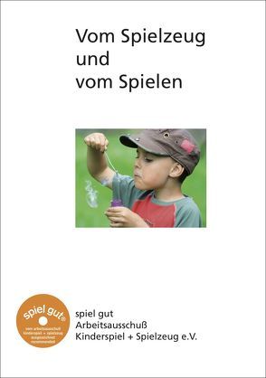 Vom Spielzeug und vom Spielen