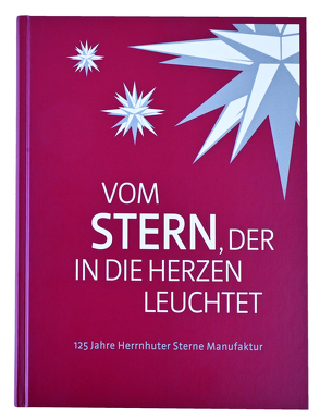 Vom Stern, der in die Herzen leuchtet von Dr. Ufer,  Peter