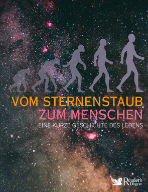 Vom Sternenstaub zum Menschen