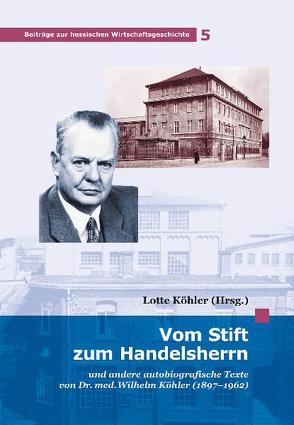 Vom Stift zum Handelsherrn