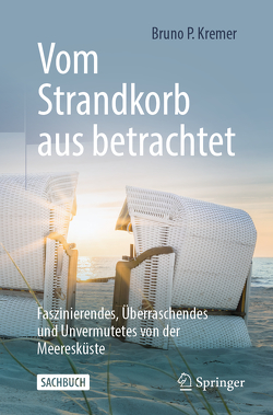 Vom Strandkorb aus betrachtet von Kremer,  Bruno P.