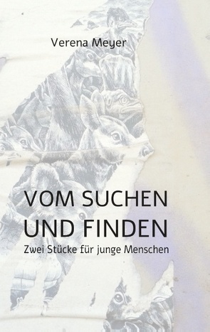 Vom Suchen und Finden von Meyer,  Verena