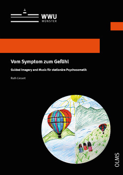 Vom Symptom zum Gefühl von Liesert,  Ruth