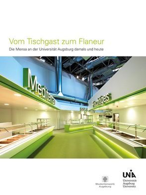 Vom Tischgast zum Flaneur