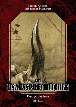 Vom Unaussprechlichen von Blumtritt,  Alexander, Hagenunger,  Arno, Hinz,  Alexander, Knespel,  Philipp