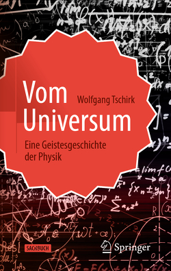 Vom Universum von Tschirk,  Wolfgang