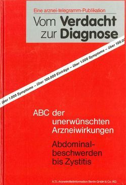 Vom Verdacht zur Diagnose