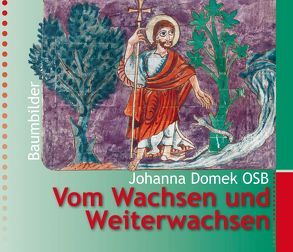 Vom Wachsen und Weiterwachsen von Domek OSB,  Johanna