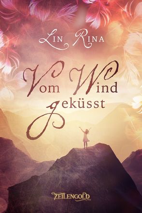 Vom Wind geküsst von Rina,  Lin