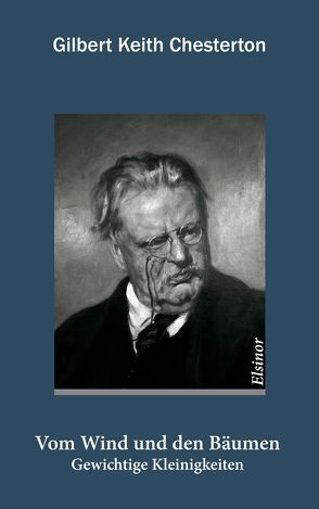 Vom Wind und den Bäumen von Chesterton,  Gilbert K, Vandenberg,  Jakob