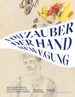 Vom Zauber der Handbewegung von Fischer,  Soeren