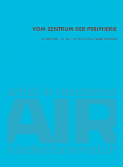 Vom Zentrum der Peripherie von Aichinger,  Jo, Brandl,  Katharina, Komary,  David, Michelkevičius,  Vytautas, Schantl,  Alexandra, Schlögl,  Heidrun, Steininger,  Florian, Stiller,  Michael, Teckert,  Christian