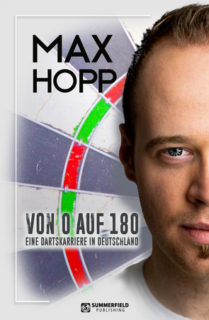 Von 0 auf 180 von Ehlert,  Sascha, Hopp,  Max