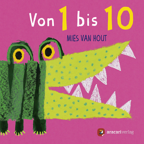 Von 1 bis 10 von van Hout,  Mies