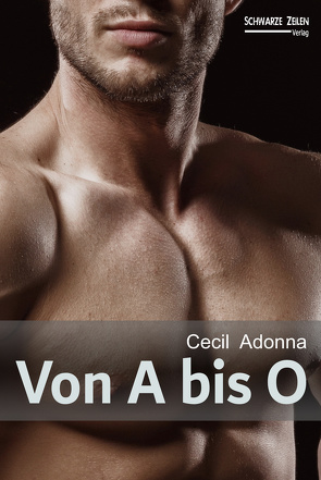 Von A bis O von Adonna,  Cecil