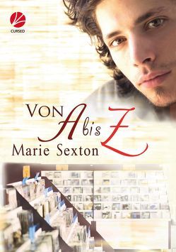 Von A bis Z von Sexton,  Marie, Stanek,  Uta