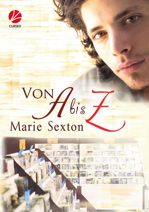 Von A bis Z von Sexton,  Marie, Stanek,  Uta