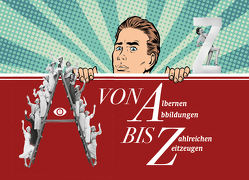 von A bis Z von Dörthe,  Dräger