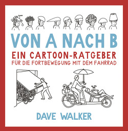 Von A nach B von Sprehe,  Rainer, Walker,  Dave