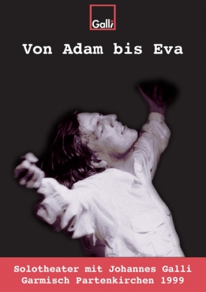 Von Adam bis Eva