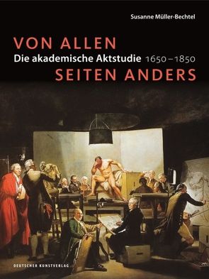 Von allen Seiten anders von Müller-Bechtel,  Susanne