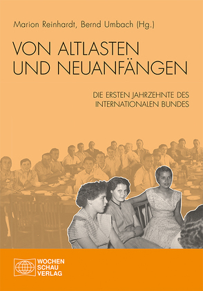 Von Altlasten und Neuanfängen von Reinhardt,  Marion, Umbach,  Bernd