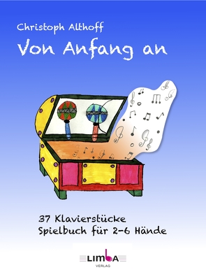 Von Anfang an von Althoff,  Christoph