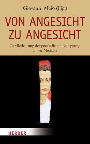 Von Angesicht zu Angesicht von Maio,  Giovanni