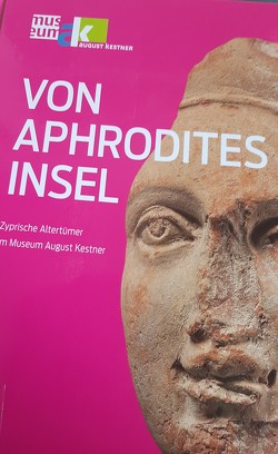 Von Aphrodites Insel von Morstadt,  Bärbel, Siebert,  Anne Viola