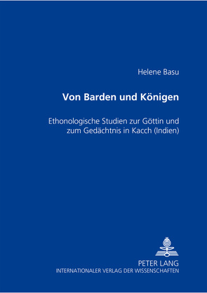 Von Barden und Königen von Basu,  Helene